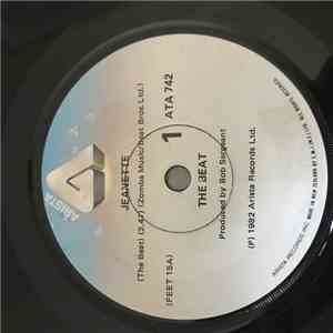 The Beat  - Jeanette