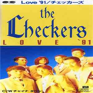 The Checkers - Love '91