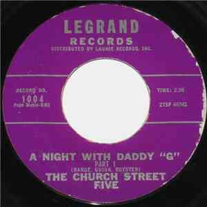 The Church Street Five - A Night With Daddy 
