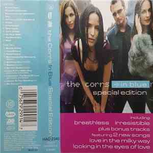 The Corrs - In Blue