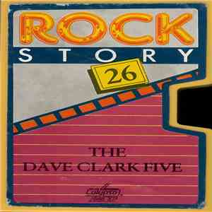 The Dave Clark Five - The Dave Clark Five