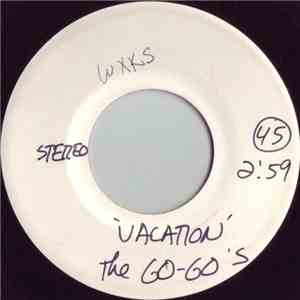 The Go-Go's - Vacation