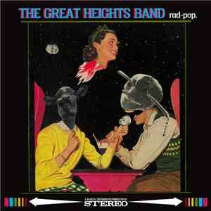 The Great Heights Band - rad-pop.