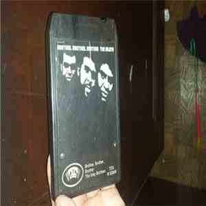 The Isley Brothers - Brother, Brother, Brother