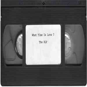 The KLF - What Time Is Love? (Live At Trancentral)