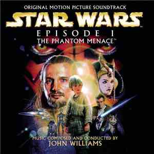 The London Symphony Orchestra - Star Wars (Episode I)