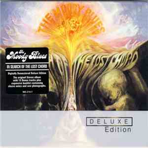 The Moody Blues - In Search Of The Lost Chord