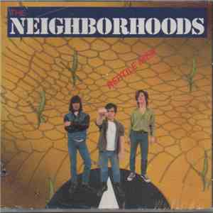 The Neighborhoods - Reptile Men