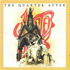 The Quarter After - The Quarter After