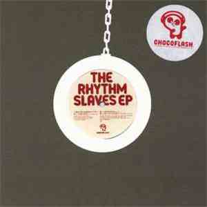The Rhythm Slaves - The Rhythm Slaves EP