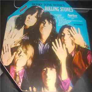 The Rolling Stones - Honky Tonk Women