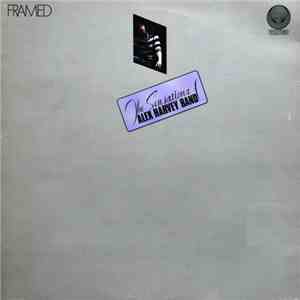 The Sensational Alex Harvey Band - Framed