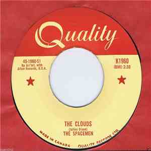 The Spacemen - The Clouds