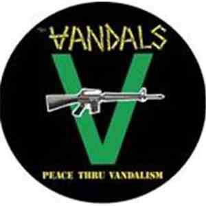 The Vandals - Peace Thru Vandalism