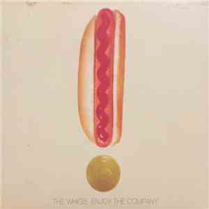 The Whigs - Enjoy The Company