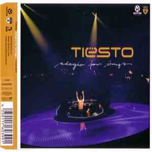 Tiësto - Adagio For Strings