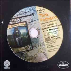 Tom Pacheco - Untitled