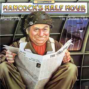Tony Hancock - Hancock's Half Hour (Hancock's War / The Christmas Club)