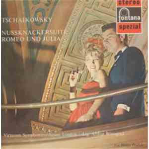 Tschaikowsky / Virtuoses Symphonieorchester London Ltg. Arthur Winograd - N ...