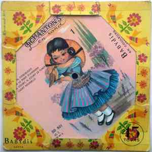 Unknown Artist - Chantons En Rond