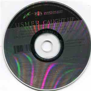 Usher - Caught Up