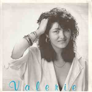Valerie  - Une Histoire D'Amitié / Danse Moi