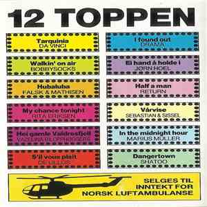 Various - 12 Toppen
