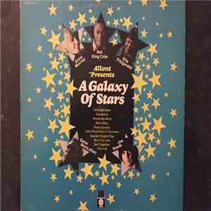 Various - A Galaxy Of Stars