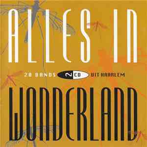 Various - Alles In Wonderland