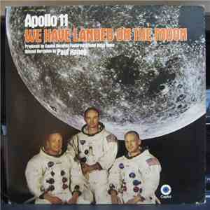 Various - Apollo 11 - We Have Landed On The Moon