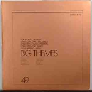 Various - Big Themes