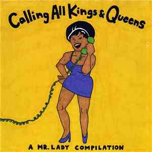 Various - Calling All Kings & Queens