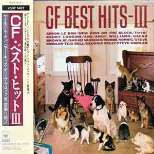 Various - CF Best Hits III