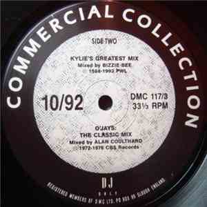 Various - Commercial Collection 10/92