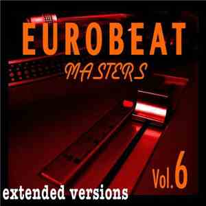 Various - Eurobeat Masters Vol.6
