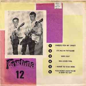 Various - Fortuna 12