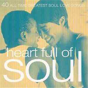Various - Heart Full Of Soul