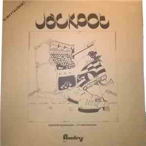 Various - Jackpot