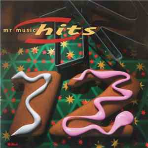 Various - Mr Music Hits 12. 2002