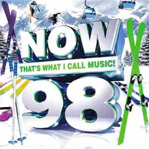 Various - Now That's What I Call Music! 98