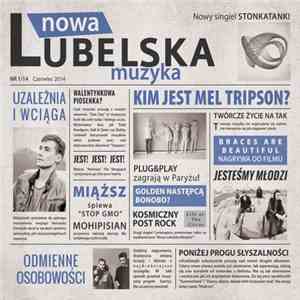 Various - Nowa Lubelska Muzyka