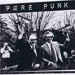 Various - Pære Punk