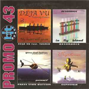 Various - Promo 43