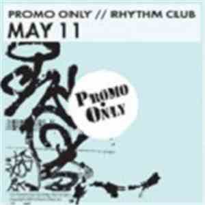 Various - Promo Only Rhythm Club: May 11