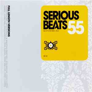 Various - Serious Beats 55