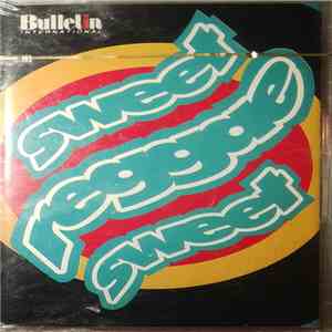 Various - Sweet Reggae Sweet