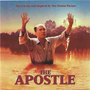 Various - The Apostle - Music From And Inspired By The Motion Picture