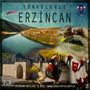 Various - Türkülerle Erzincan