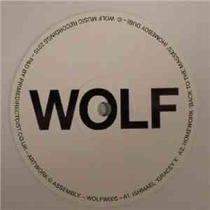 Various - WOLFW 005