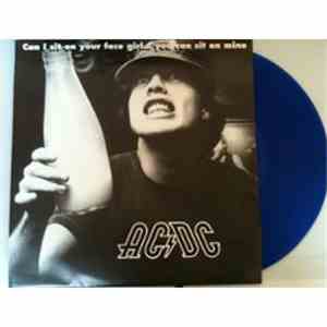 AC/DC - Can I Sit On Your Face Girl... You Can Sit On Mine
